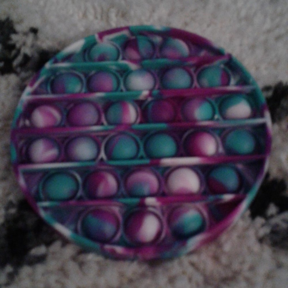 Fidget Set - Picture 2 of 8